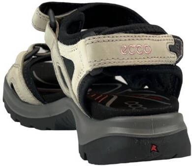 Ecco Trekkingsandalen OFFROAD outdoorschoen zomerschoen vrijetijdssandaal in sportieve look - Foto 9