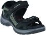 Ecco Trekkingsandalen OFFROAD outdoorschoen zomerschoen vrijetijdssandaal in sportieve look - Thumbnail 7