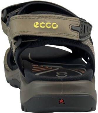 Ecco Sandalen OFFROAD zomerschoen klittenbandschoen outdoorschoen in trekkinglook - Foto 14