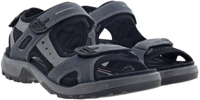 Ecco Outdoorsandalen OFFROAD zomerschoen klittenbandschoen outdoorschoen in trekkinglook - Foto 7