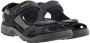 Ecco Outdoorsandalen OFFROAD zomerschoen klittenbandschoen outdoorschoen in trekkinglook - Thumbnail 5