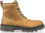 Ecco 214714 GRAINER Veterschoenen - Thumbnail 1