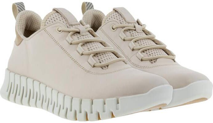 Ecco Slip-on sneakers GRUUV W Vrijetijdsschoen outdoorschoen rubberen loopzool met twee-weg flexibiliteit - Foto 15