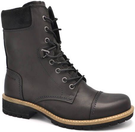 ECCO Elaine 244743 51707 Zwart Dames