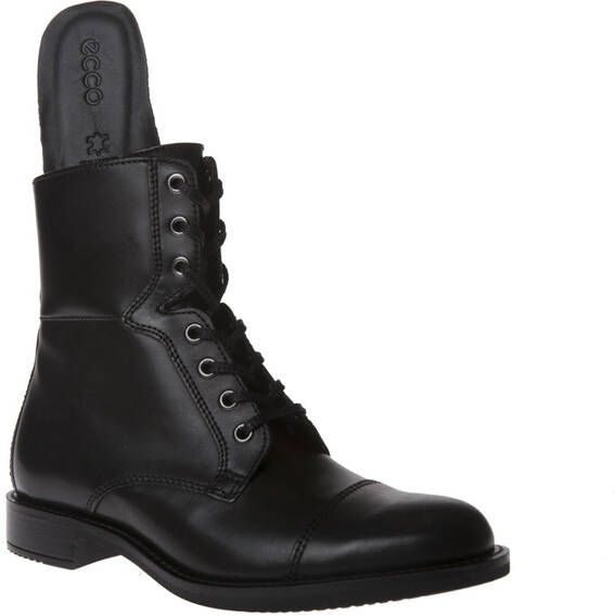 Ecco 266593 Enkellaarzen