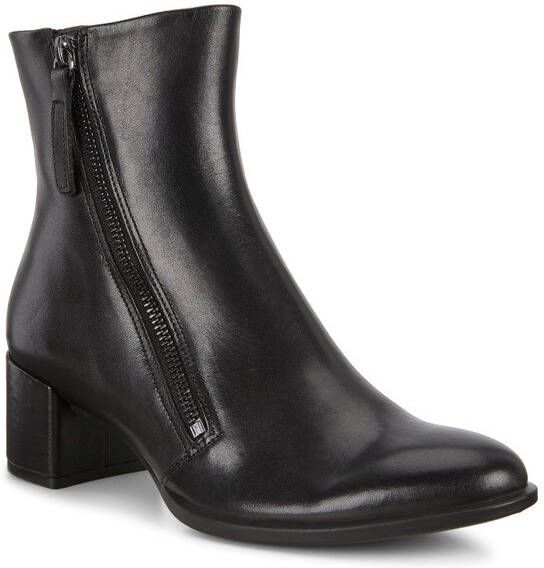 ECCO vorm 35 267453 01001 Zwart Dames