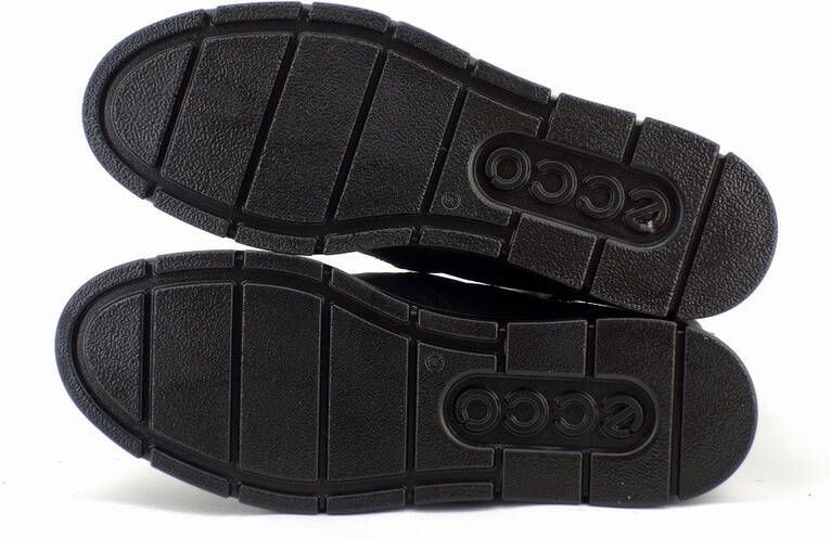 Ecco Winterlaarzen Elaine Rudo Spider met hydromax uitvoering - Foto 5