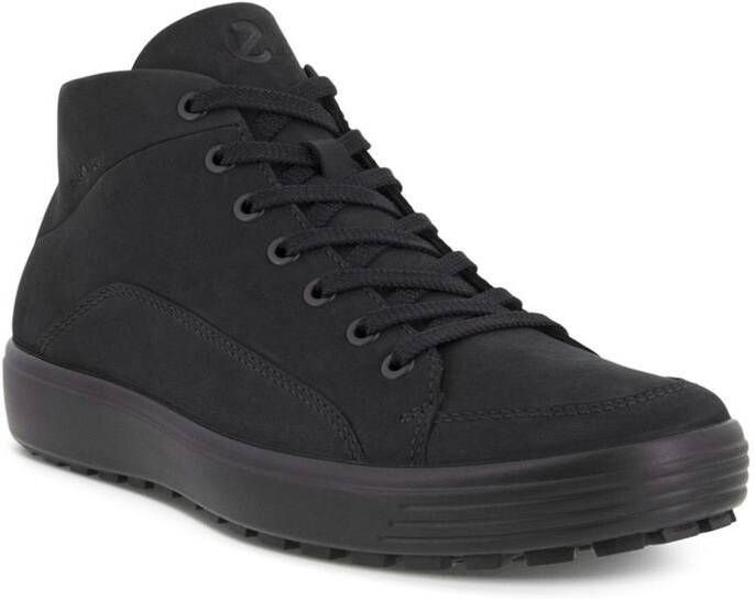 Ecco 450434 SOFT Veterschoenen