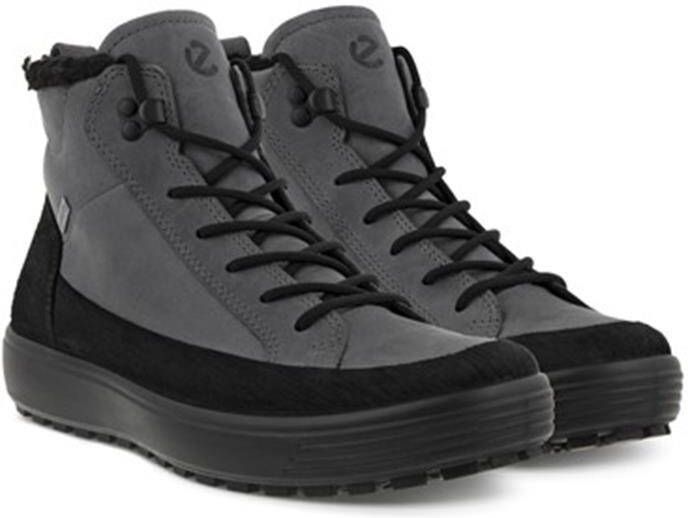 Ecco 450444 SOFT Veterschoenen - Foto 2