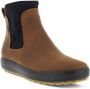 Ecco 450463 SOFT Chelsea boots - Thumbnail 1