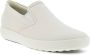 ECCO Soft 7 W Dames leren instapper Wit Size: 40 (UK 6.5-7) - Thumbnail 1