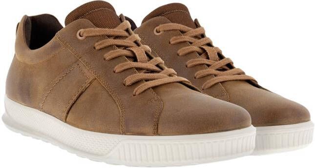 Ecco Sneakers Night Sky Byway met lichte loopzool vrijetijdsschoen halfhoge schoen veterschoen - Foto 10