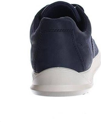 Ecco Sneakers Night Sky Byway met lichte loopzool vrijetijdsschoen lage schoen veterschoen - Foto 7