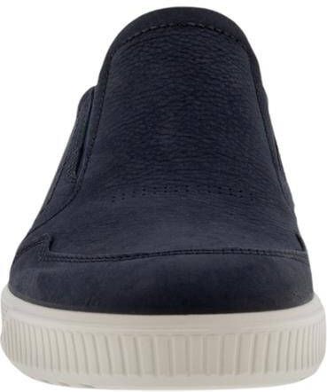 Ecco Instappers Byway Slip-on sneaker vrijetijdsschoen met praktische stretchinzet - Foto 16