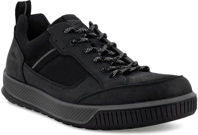 ECCO Byway Tred Heren schoen van Gore-Tex Zwart Size: 45 (UK 10.5-11)