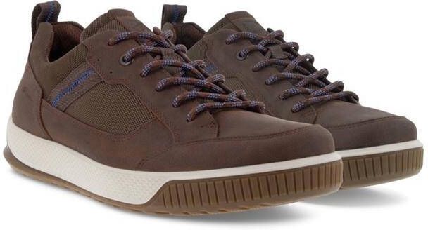 ECCO Byway Tred Heren schoen van Gore-Tex Bruin Size: 45 (UK 10.5-11) - Foto 7