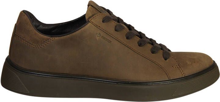 Ecco 504574 Veterschoenen