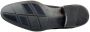 ECCO Citytray Heren nette leren instapper Zwart Size: 45 (UK 10.5-11) - Thumbnail 3