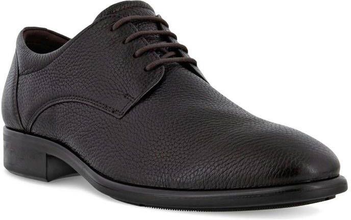 Ecco 512734 CITYTRAY Nette veterschoenen