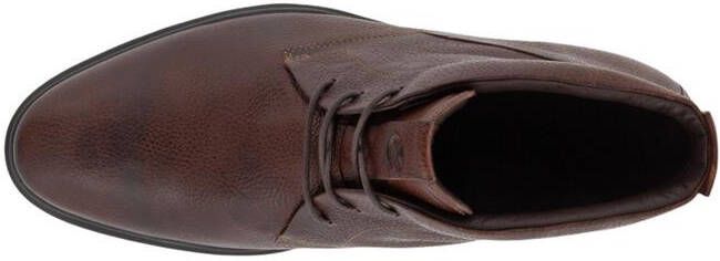 Ecco 521824 CITYTRAY Veterschoenen