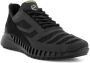 ECCO Sneakers Zwart Heren - Thumbnail 2