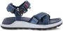 Ecco 811844 EXOWRAP Sandalen - Thumbnail 1