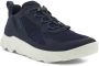 ECCO MX M Heren sneaker Marineblauw Size: 45 (UK 10.5-11) - Thumbnail 1