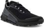 ECCO Biom 2.1 X Country M Heren trailrunning schoen van textiel Zwart Size: 47 (UK 12-12.5) - Thumbnail 1
