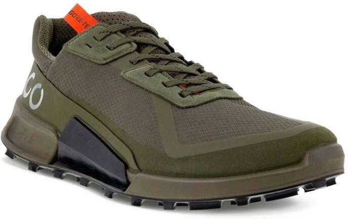 ECCO Biom 2.1 X Country M Groen