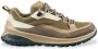 ECCO Ult-Trn W Dames waterdichte wandelschoen in nubuck Bruin Size: 36 (UK 3.5-4) - Thumbnail 1