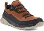 ECCO Ult-Trn M Heren waterdichte wandelschoen in nubuck Bruin Size: 45 (UK 10.5-11) - Thumbnail 1