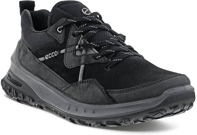 ECCO Ult-Trn W Dames nubuck wandelschoen Zwart Size: 36 (UK 3.5-4)