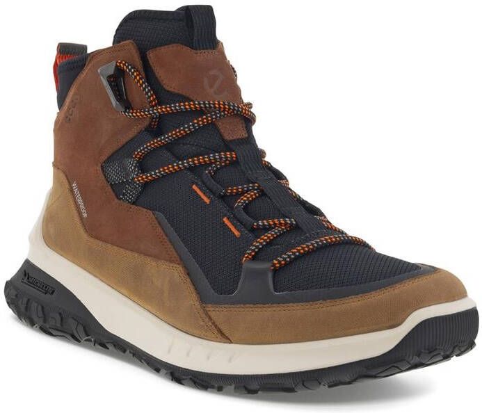 Ecco 824274 ULT-TRN Veterschoenen