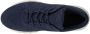 ECCO Exostride W nubuck sneaker met Gore-Tex Marineblauw Size: 36 (UK 3.5-4) - Thumbnail 2