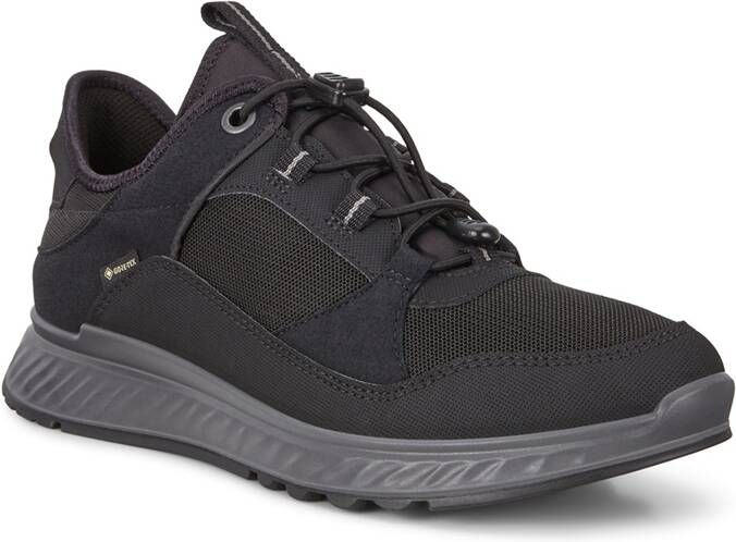 ECCO Exostride W Gore-Tex sneaker Zwart Size: 43 (UK 9-9.5)