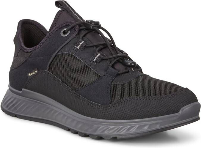 ECCO Exostride W Zwart