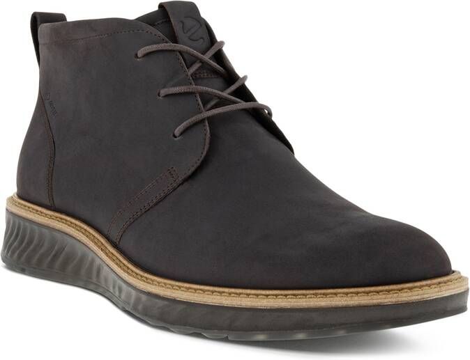 Ecco 836814 ST.1 Veterschoenen