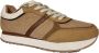 Esprit Dames Sneaker Multicolour CAMEL - Thumbnail 2