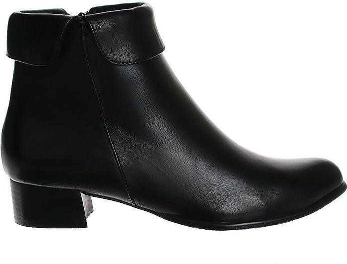 Everybody 4946 Brittney glove castagno Dames Enkellaarzen - Foto 4