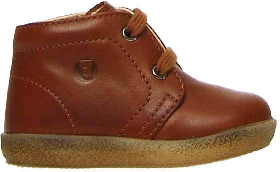 Falcotto CELIO Kinderen Half hoog Kleur Cognac - Foto 3