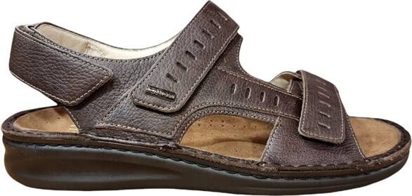 Fidelio sandaal art. 365026 05 bruin - Foto 2