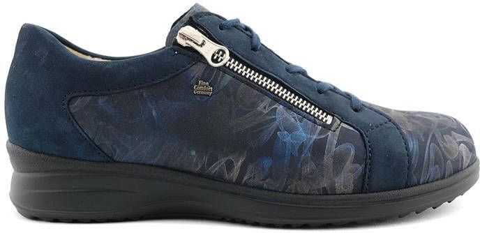 Finn comfort 02231 Bexley wijdte K Veterschoenen