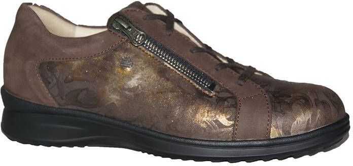 Finn comfort Bexley 02231 Wijdte K Veterschoenen