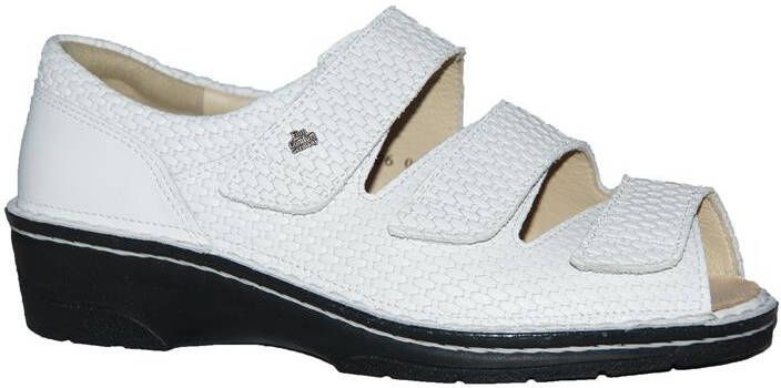 Finn comfort Ischia Wijdte H Sandalen