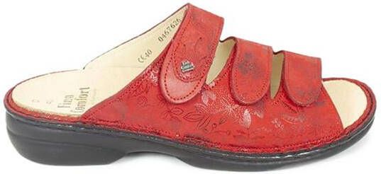 Finn comfort Kos wijdte K Slippers Schoenen