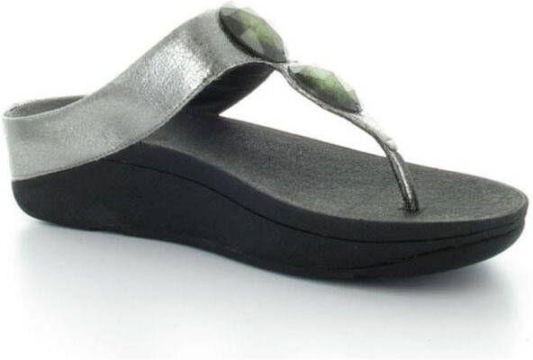 Fitflop B38-F3 054 Pewter