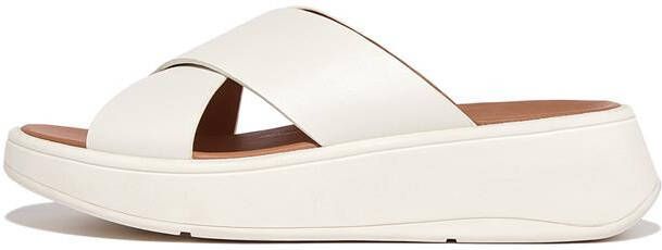 FitFlop Pantoffels F-Mode Flatform - Foto 6