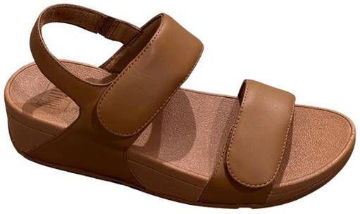 Fitflop Lulu Adjustable Back-Strap
