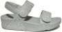 Fitflop Lulu Adjustable Sandal Sandalen - Thumbnail 2