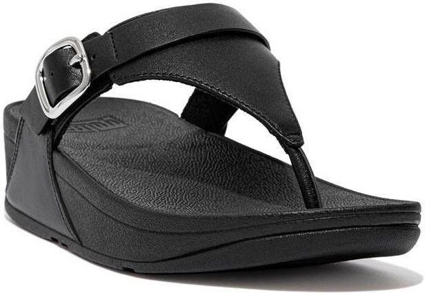 FitFlop Teenslippers Lulu Adjustable Toe Post - Foto 2